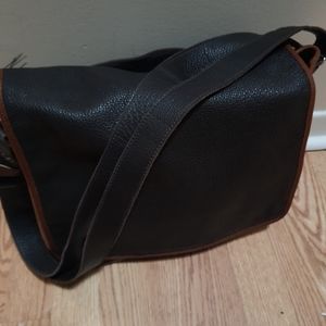 Roots/20th Century Fox Messenger Bag